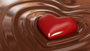 შოკოლადი გულის დაავადებებისა და ინსულტის წინააღმდეგ 