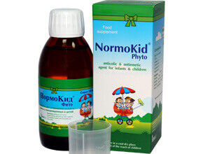 ნორმოკიდი® /Normokid