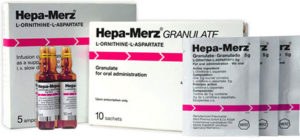 ჰეპა-მერცი /HEPA-MERZ